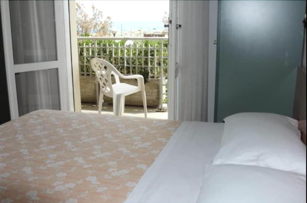 Hotel Sedonia Cervia Exteriér fotografie